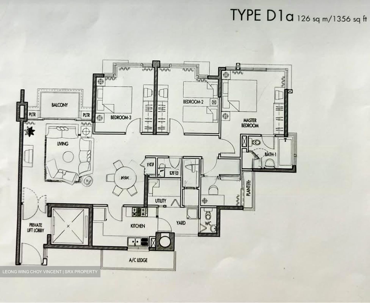 Caribbean At Keppel Bay (D4), Condominium #573704771